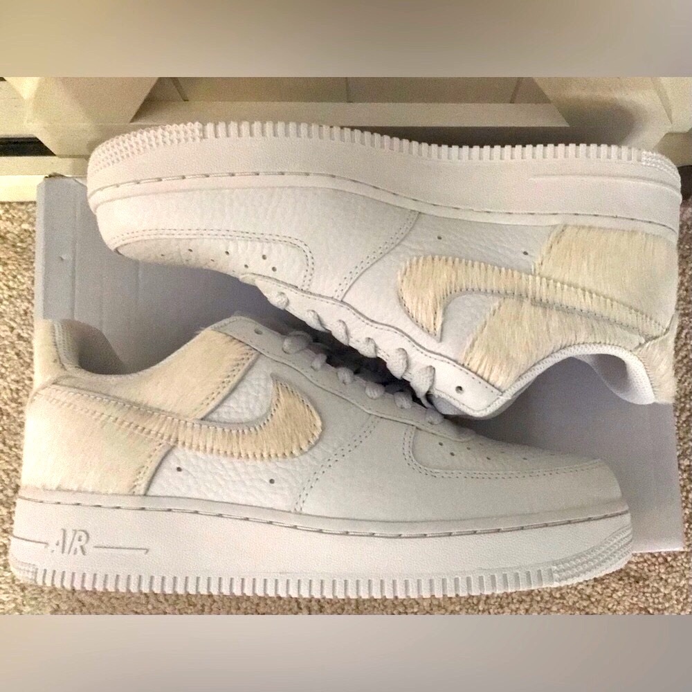 Nike Air Force 1